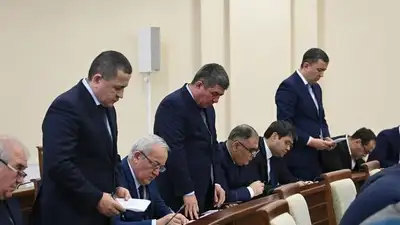 Главы энергопредприятий Узбекистана стали исполняющими обязанности