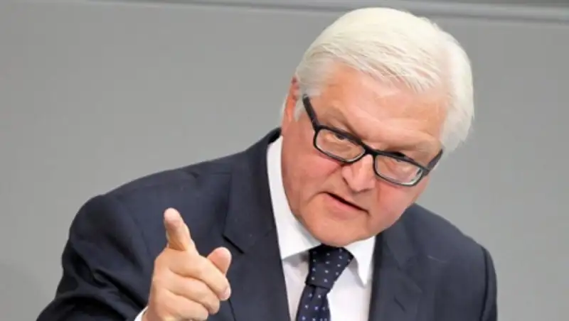 МИД ФРГ пригрозил странам ЕС юридическими шагами за невыполнение обязательств по беженцам