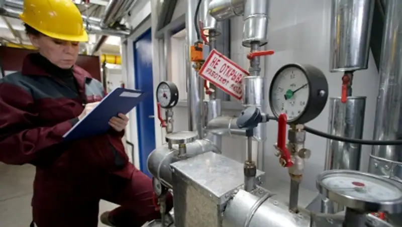 Приборами учета тепла оснастят все дома в Казахстане к 2020-2021 году  