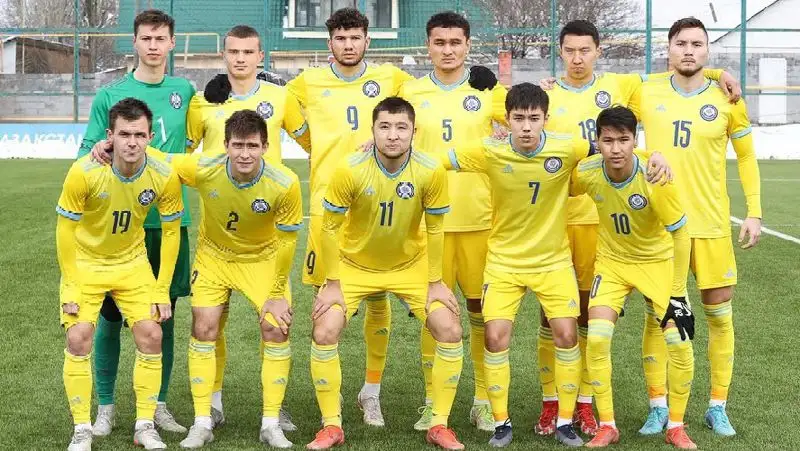 Футболисты РК на последних секундах ушли от поражения в игре с Шотландией