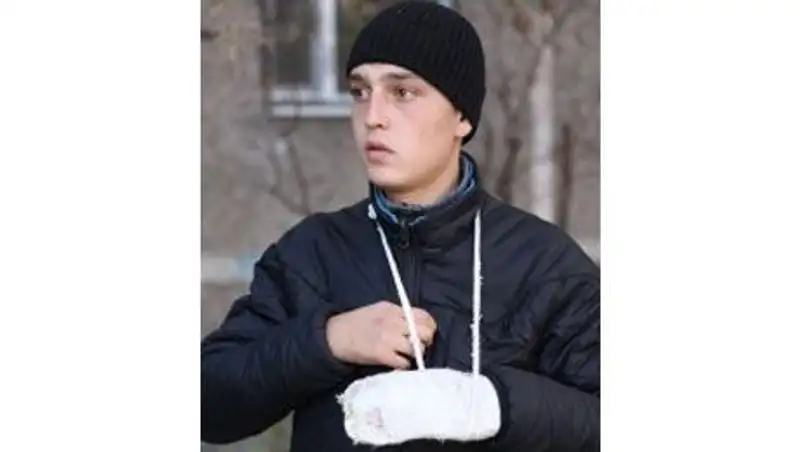 Карагандинец пожаловался на полицейских генеральному прокурору