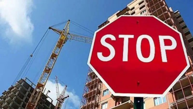 ДВД Астаны формирует полный список всех пострадавших от недобросовестных застройщиков