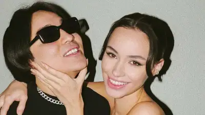 The Limba расписался с россиянкой в Конаеве, фото - Новости Zakon.kz от 02.03.2023 09:37