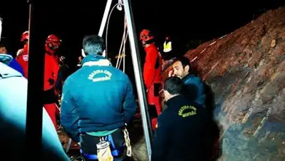 © Guardia Civil, фото - Новости Zakon.kz от 15.01.2019 18:07