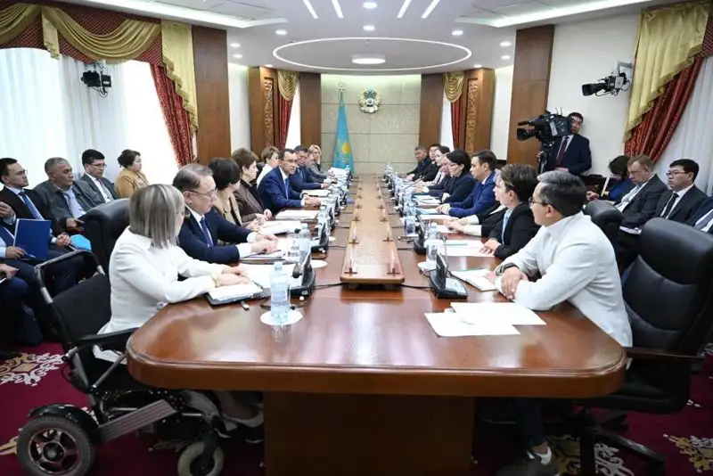 Совет по инклюзии будет создан при Сенате