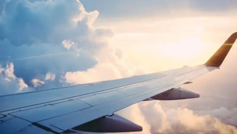 Казахстан не планирует прекращать авиасообщение с Германией