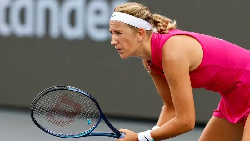 Результаты и видеообзоры матчей турнира WTA-1000 в Мексике