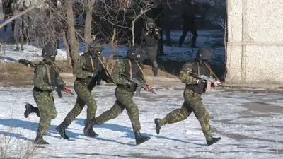 Гибель казахстанского срочника в Саратове: комментарий МВД, фото - Новости Zakon.kz от 21.02.2023 15:03