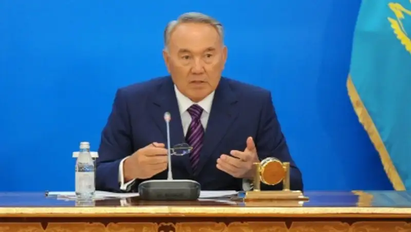 Назарбаев намерен посетить Кубу с визитом