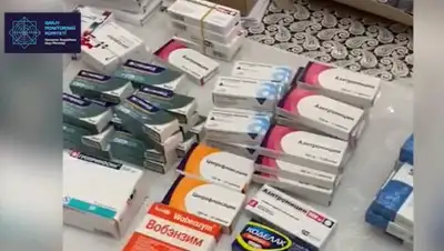 кадр из видео, фото - Новости Zakon.kz от 09.07.2020 10:10