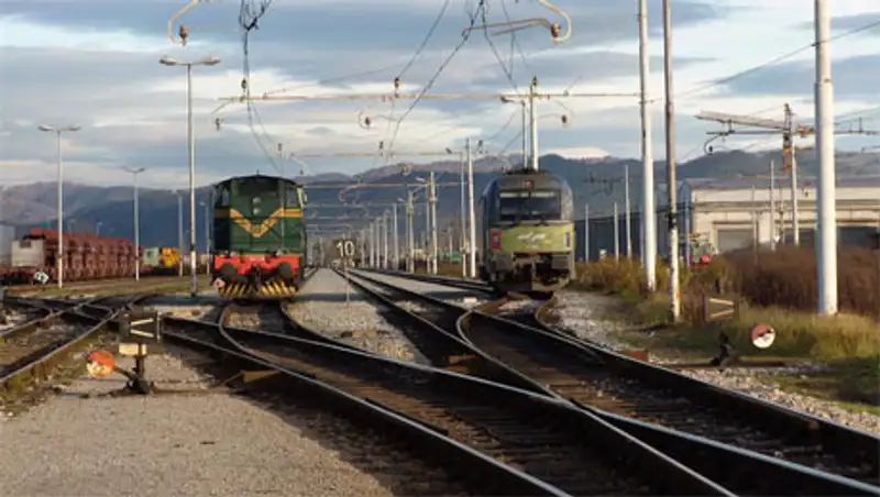 Проведено совещание по итогам проверок перевозок пассажиров ЖД транспортом