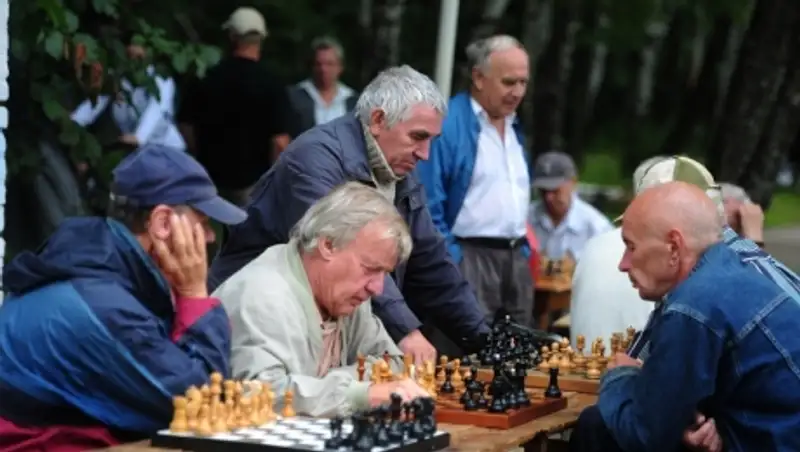 Путин: Россия не готова к резкому повышению пенсионного возраста