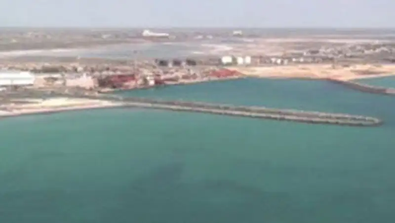 Н. Назарбаев поставил задачу привлечения инвесторов в Кендерли