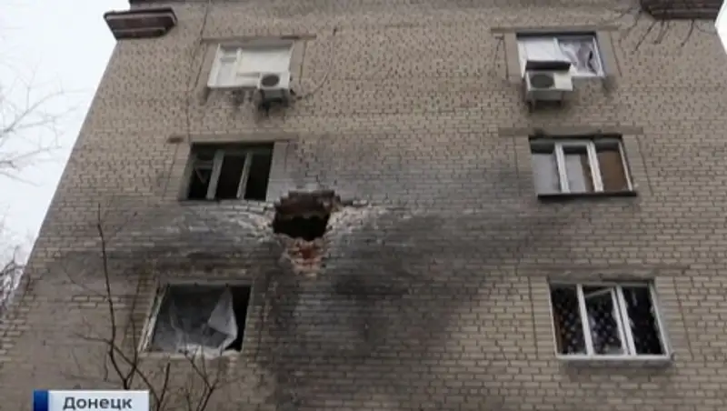 Переговоры в Минске под вопросом: Киев отменил телемост с Новороссией