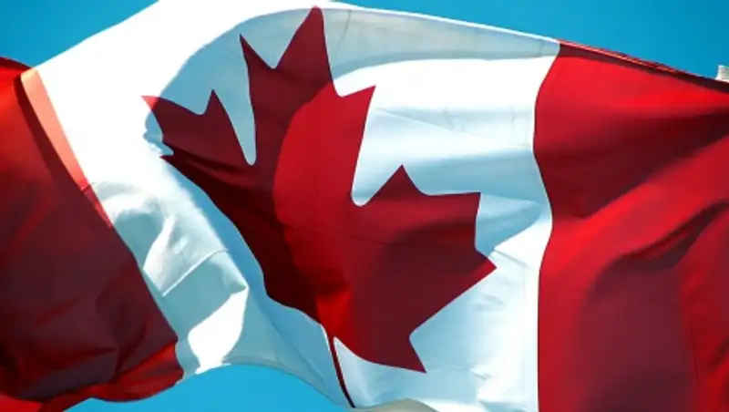 На западе Канады пять человек погибли при сходе лавины 