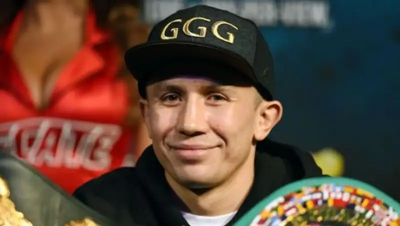 GGG заплатил IBF за сохранение титула