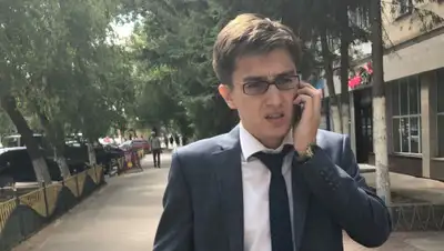 УН, фото - Новости Zakon.kz от 04.03.2020 10:23