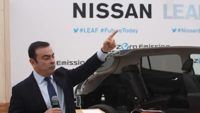 После побега экс-главы Nissan в Японии усилят контроль на границах
