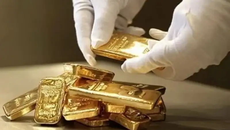 Международные резервы Казахстана за 2015 г сократились почти на $11 млрд