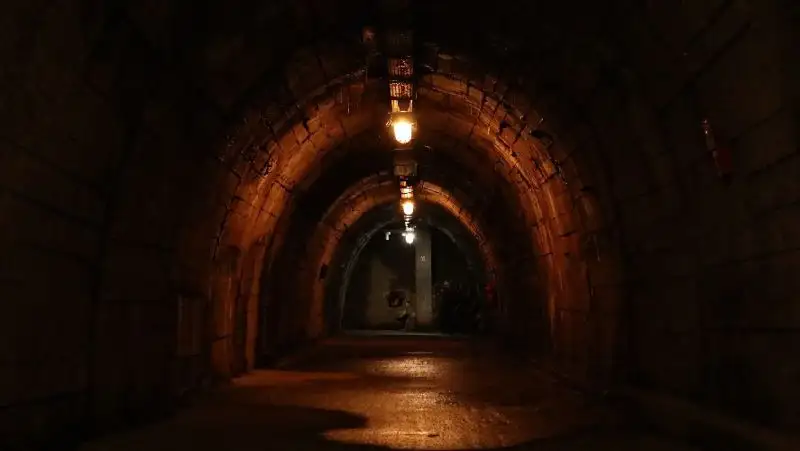 Убийство произошло на территории рудника "Казахмыс"