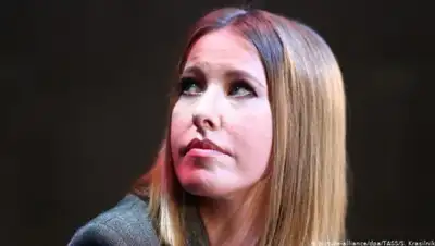 DW, фото - Новости Zakon.kz от 25.06.2020 06:47