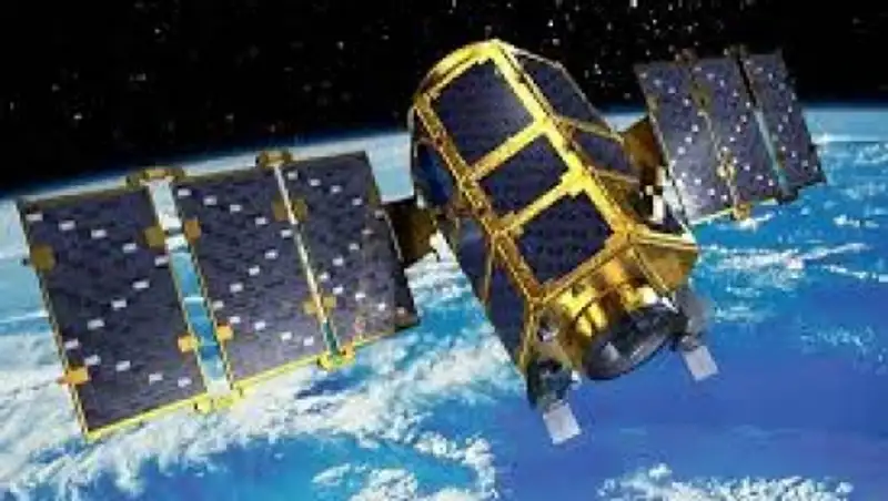 Госорганы Казахстана начали получать космические снимки