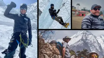 погибший австралиец, фото - Новости Zakon.kz от 23.05.2023 17:42