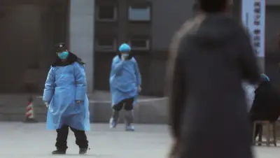 Reuters, фото - Новости Zakon.kz от 11.02.2020 11:09