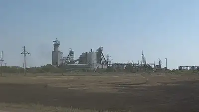 Версию об умышленном поджоге шахты "Казахстанская" прокомментировали в полиции 