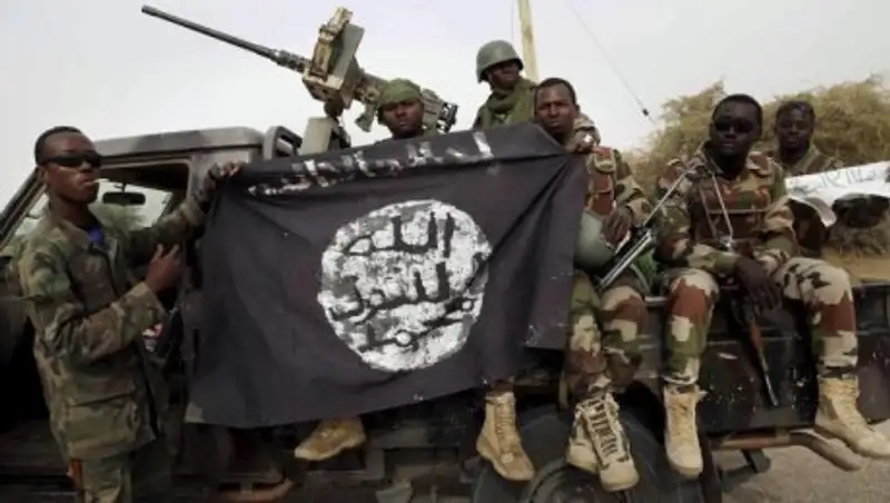 Боевики "Боко харам" атаковали базу нигерийской армии 