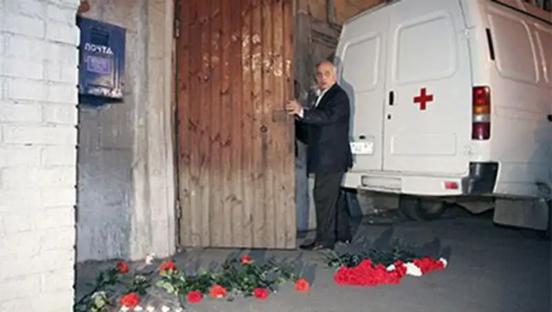 Глава СПЧ рассказал о трудностях в расследовании убийства Политковской