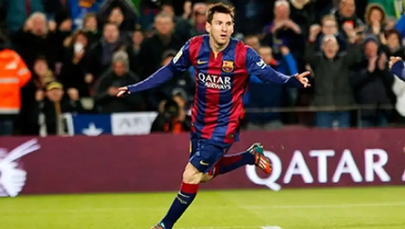 «Реал» запретил 17 фанатам посещать стадион за оскорбления в адрес Месси