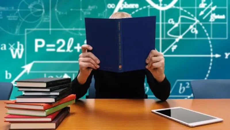 Новый учебный год начался в Казахстане