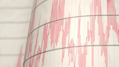 Землетрясение произошло в Жетысуской области, фото - Новости Zakon.kz от 22.09.2023 09:27