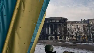 ситуация в Украине 12 февраля, фото - Новости Zakon.kz от 12.02.2023 20:59