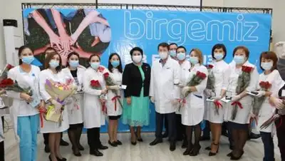 пресс-служба, фото - Новости Zakon.kz от 07.11.2020 11:04