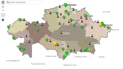 Валерия Бугаева, фото - Новости Zakon.kz от 29.10.2019 19:39