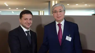 Акорда, фото - Новости Zakon.kz от 25.09.2019 00:43