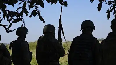 Ситуация в Украине: обстрел Донецка, Байден хочет запросить у Конгресса 100 млрд долларов 