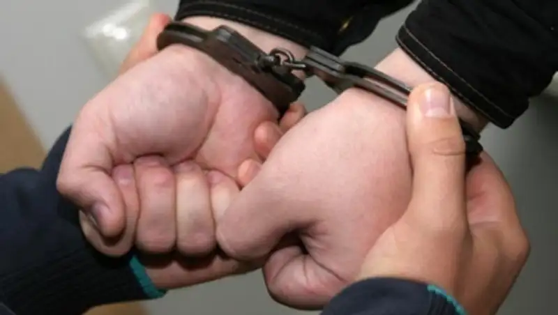 В Акмолинской области задержан мужчина за убийство, совершенное два года назад