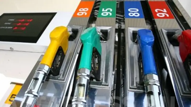 МНЭ РК проводит проверку в связи с повышением цены на бензин