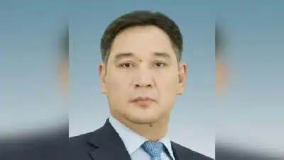 Мажилис досрочно прекратил полномочия депутата Айбека Паяева, фото - Новости Zakon.kz от 26.10.2022 09:15