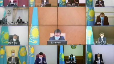 Акорда, фото - Новости Zakon.kz от 19.08.2020 17:02