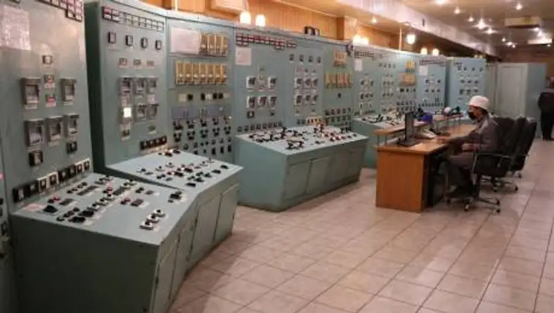 Износ котельного оборудования Актобе ТЭЦ превышает 55%