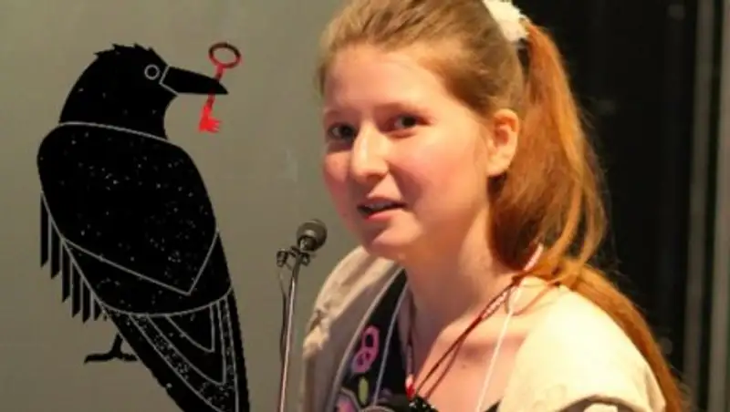 Казахстанка, скрывающаяся от американских спецслужб: Сравнение со Сноуденом меня не расстраивает