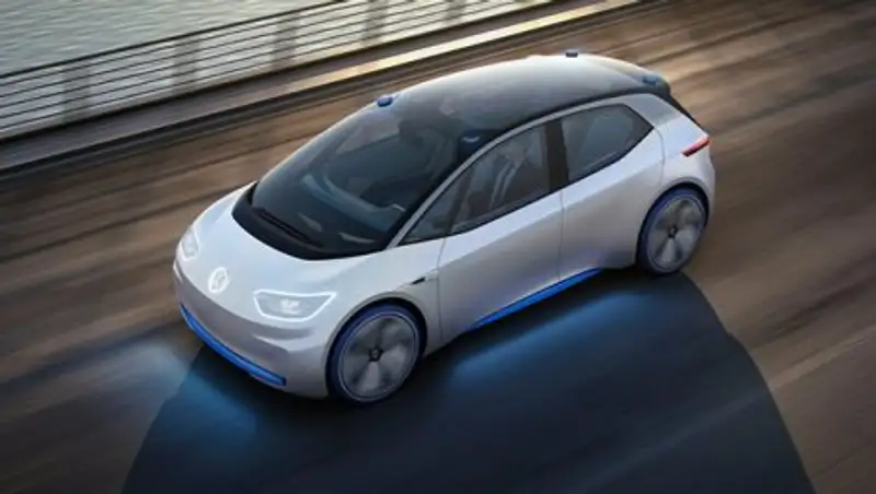 Германия откажется от машин с ДВС к 2030 году