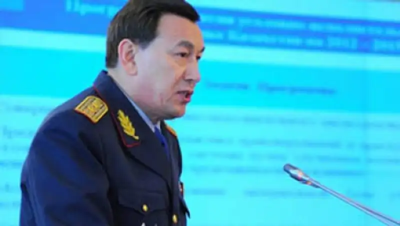 В МВД отслеживают все видеоролики о кражах невест, выложенных в соцсетях