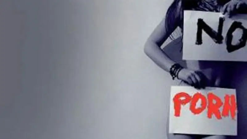 В Казахстане не утихает шумиха по поводу закрытия порносайтов