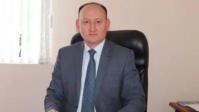 В Абайской области сменился аким района, охваченного лесным пожаром, фото - Новости Zakon.kz от 14.06.2023 07:10