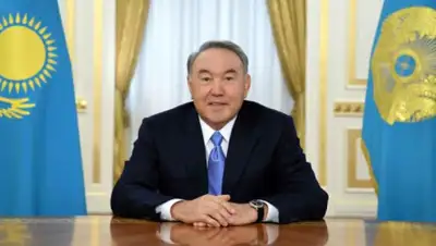 Акорда, фото - Новости Zakon.kz от 01.12.2019 11:14